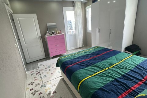 Apartment for sale in Mersin, Turkey, 2 bedrooms, 120m2, No. 152874 – photo 12