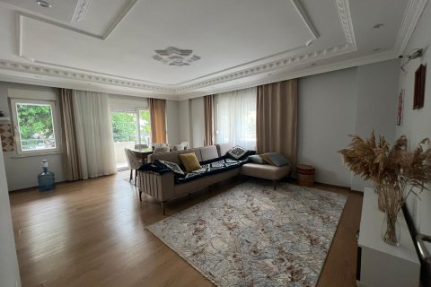 Daire 2+1 Mahmutlar, Antalya, Türkiye №139875 - 11