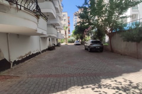 Daire 2+1 Mahmutlar, Antalya, Türkiye №139875 - 10