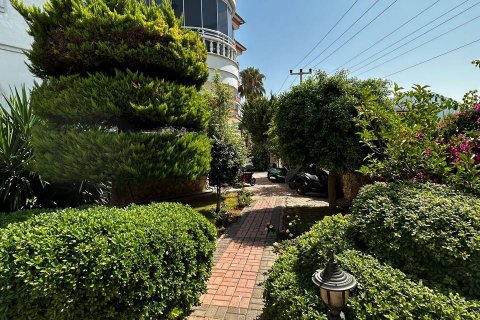 2+1 Lägenhet  i Alanya, Antalya, Turkiet Nr. 145524 - 23