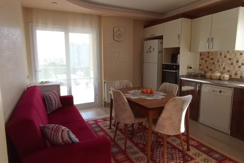 3+1 Leilighet  i Mersin, Tyrkia Nr. 112689 - 4