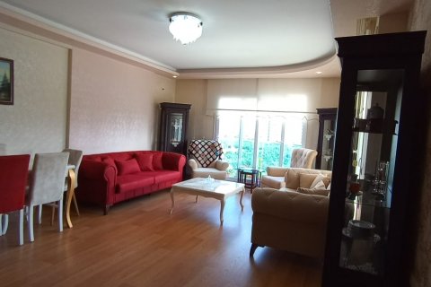 3+1 Leilighet  i Mersin, Tyrkia Nr. 112689 - 3