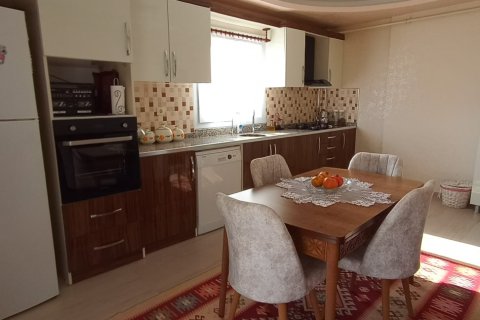 3+1 Leilighet  i Mersin, Tyrkia Nr. 112689 - 2