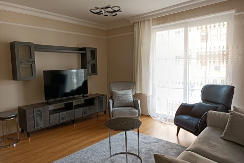2+1 Lägenhet i Konakli, Antalya, Turkiet Nr. 131321 - 28