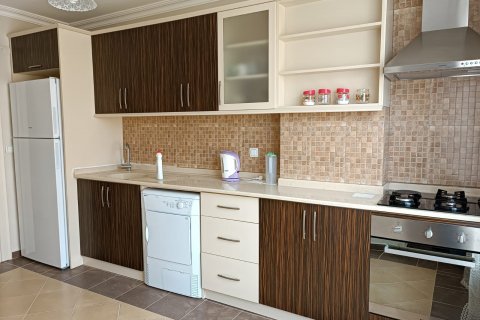2+1 Lägenhet i Konakli, Antalya, Turkiet Nr. 131321 - 26