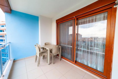 1+0 Leilighet i Alanya, Antalya, Tyrkia Nr. 134294 - 8