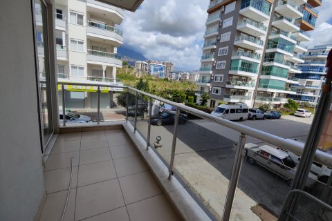 2+1 Wohnung  in Mahmutlar, Antalya, Türkei Nr. 138261 - 12