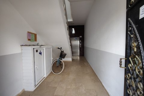 2+1 Wohnung  in Mahmutlar, Antalya, Türkei Nr. 138261 - 13