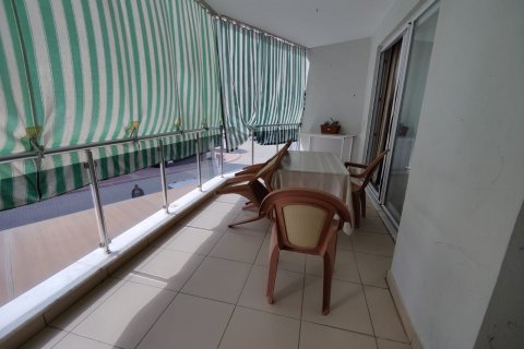 2+1 Wohnung  in Mahmutlar, Antalya, Türkei Nr. 138261 - 10
