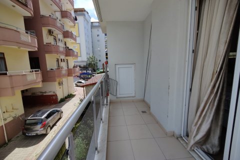 2+1 Wohnung  in Mahmutlar, Antalya, Türkei Nr. 138261 - 11