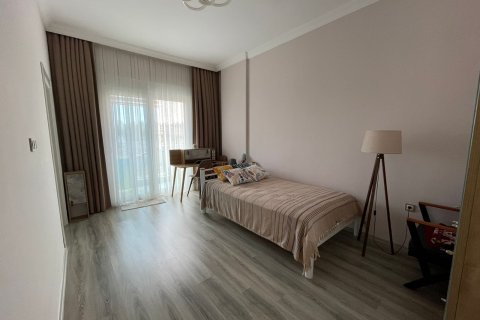 Daire  3+1  Oba, Antalya, Türkiye №133311 - 14