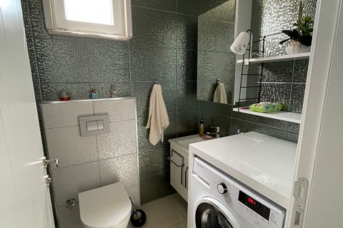 Daire  3+1  Oba, Antalya, Türkiye №133311 - 17
