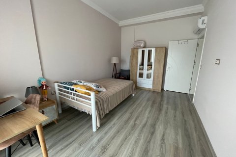 Daire  3+1  Oba, Antalya, Türkiye №133311 - 15