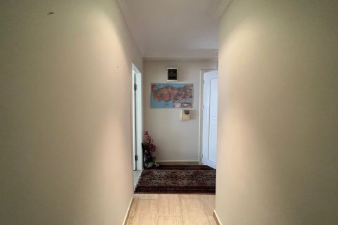 2+1 Lägenhet i Cikcilli, Antalya, Turkiet Nr. 131614 - 16
