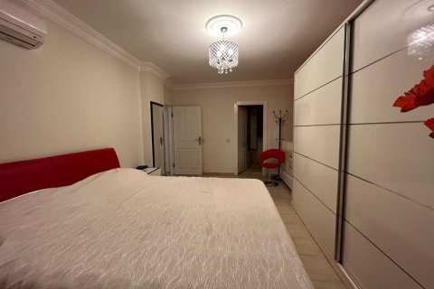 2+1 Lägenhet i Cikcilli, Antalya, Turkiet Nr. 131614 - 15