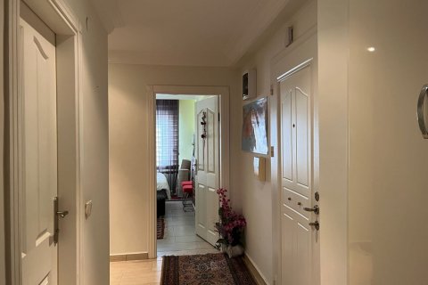2+1 Lägenhet i Cikcilli, Antalya, Turkiet Nr. 131614 - 14