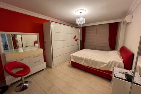 2+1 Lägenhet i Cikcilli, Antalya, Turkiet Nr. 131614 - 13