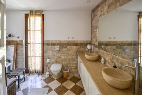 5+2 Villa  in Bektas, Alanya, Antalya, Türkei Nr. 117451 - 3
