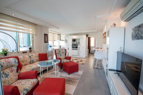 2+1 Lägenhet i Kargicak, Alanya, Antalya, Turkiet Nr. 139502 - 9