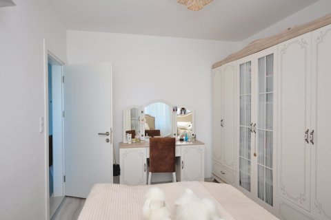 1+1 Lejlighed  i Mahmutlar, Antalya, Tyrkiet Nr. 117723 - 11