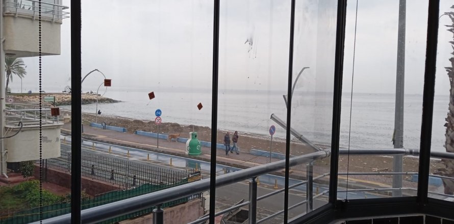3+1 Apartment in Mersin, Turkey No. 148203