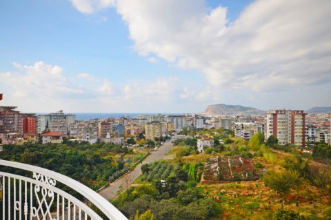 Daire  2+1  Tosmur, Alanya, Antalya, Türkiye №131909 - 6