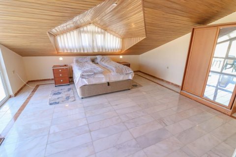 1+1 Penthouse i Oba, Antalya, Tyrkiet Nr. 144705 - 6