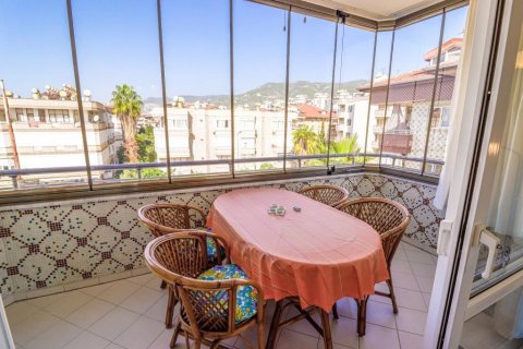 1+1 Penthouse i Oba, Antalya, Tyrkiet Nr. 144705 - 9