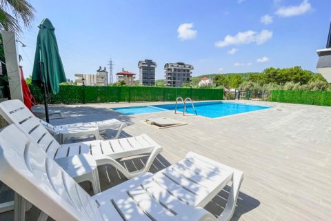 4+1 Lägenhet  i Avsallar, Antalya, Turkiet Nr. 144625 - 9