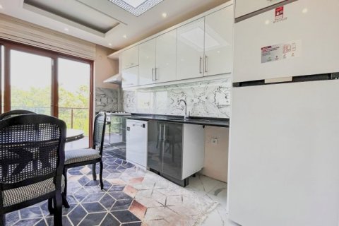 4+1 Lägenhet  i Avsallar, Antalya, Turkiet Nr. 144625 - 7