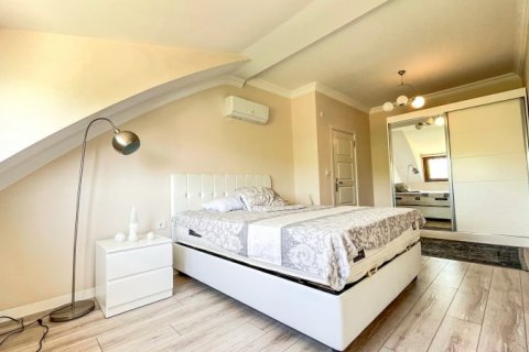 4+1 Lägenhet  i Avsallar, Antalya, Turkiet Nr. 144625 - 10