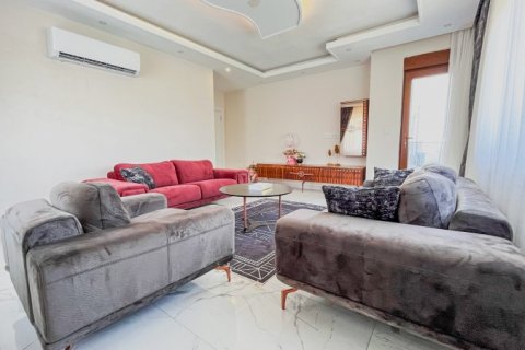 4+1 Lägenhet  i Avsallar, Antalya, Turkiet Nr. 144625 - 8