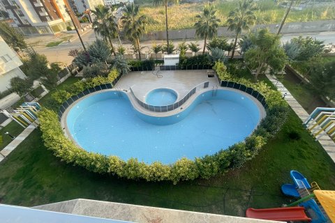 Dubleks daire 2+1 Mersin, Türkiye №111397