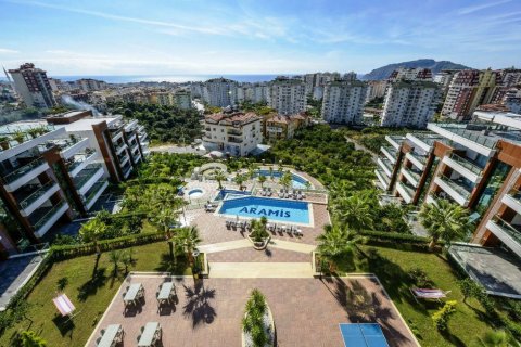 Apartment for sale  in Cikcilli, Antalya, Turkey, 3 bedrooms, 170m2, No. 131876 – photo 4