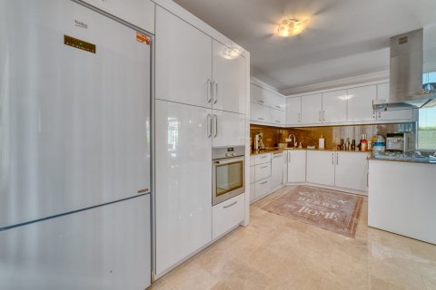 3+1 Villa  i Avsallar, Antalya, Tyrkia Nr. 136569 - 2