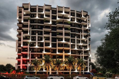 Daire 1+0 Mersin, Türkiye №147578 - 2