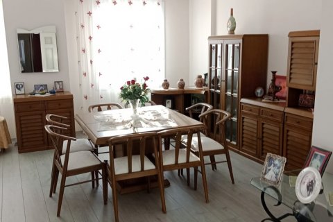 3+1 Wohnung in Mersin, Türkei Nr. 133174 - 11