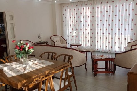 3+1 Wohnung in Mersin, Türkei Nr. 133174 - 14