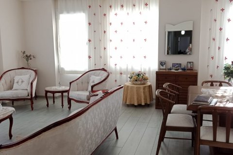 3+1 Wohnung in Mersin, Türkei Nr. 133174 - 13