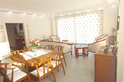 3+1 Wohnung in Mersin, Türkei Nr. 133174 - 12