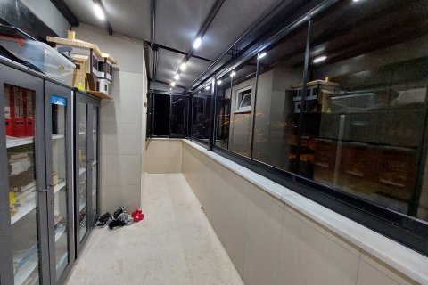 6+1 Takvåning i Alanya, Antalya, Turkiet Nr. 153349 - 18