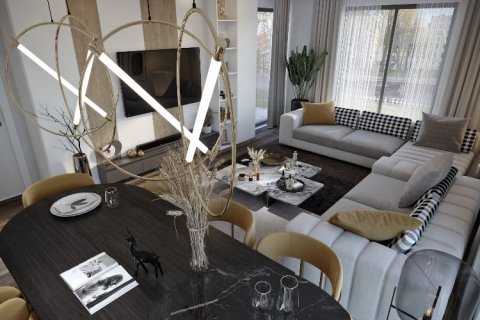 1+1 Lägenhet i Sida, Antalya, Turkiet Nr. 117500 - 5