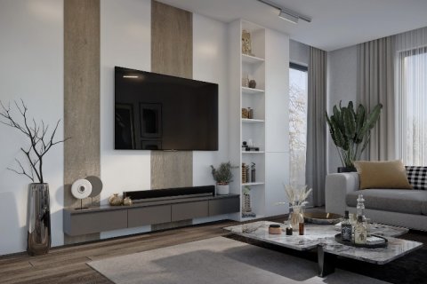 1+1 Lägenhet i Sida, Antalya, Turkiet Nr. 117500 - 4