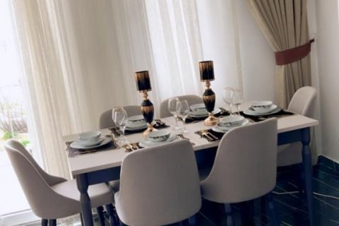 2+1 Leilighet i Bektas, Alanya, Antalya, Tyrkia Nr. 130532 - 27