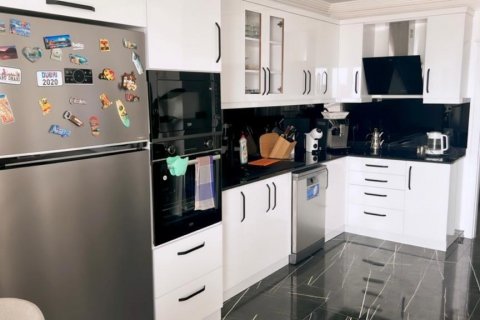 2+1 Leilighet i Bektas, Alanya, Antalya, Tyrkia Nr. 130532 - 26