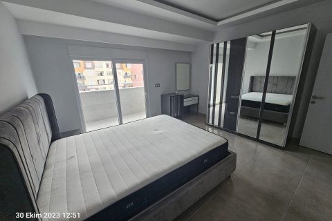Продажа пентхауса  в Махмутларе, Анталье, Турция 2+1, 140м2, №145010 – фото 19