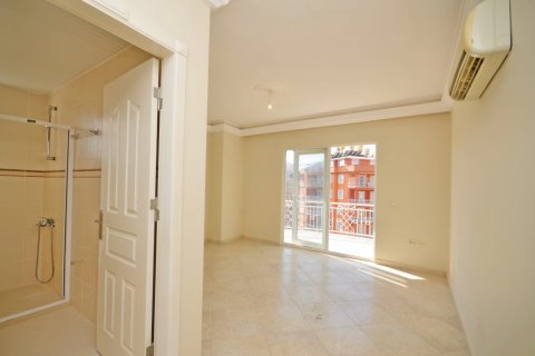 Daire  2+1  Tosmur, Alanya, Antalya, Türkiye №131909 - 13