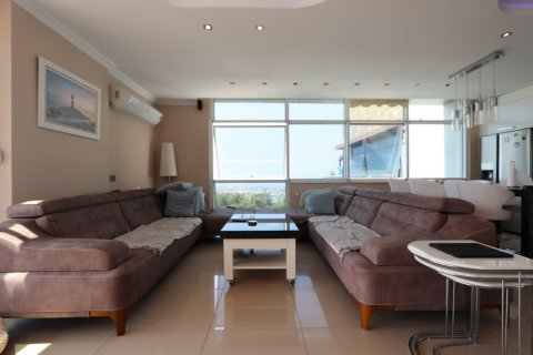 3+1 Penthouse  i Cikcilli, Antalya, Tyrkiet Nr. 145522 - 18