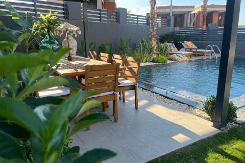 3+1 Villa i Izmir, Tyrkia Nr. 142369 - 15