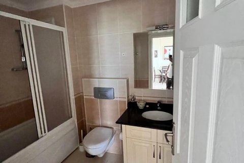 Dubleks daire  2+1  Mahmutlar, Antalya, Türkiye №139883 - 19